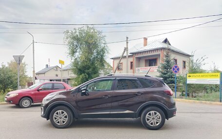 Renault Kaptur I рестайлинг, 2020 год, 1 550 000 рублей, 1 фотография
