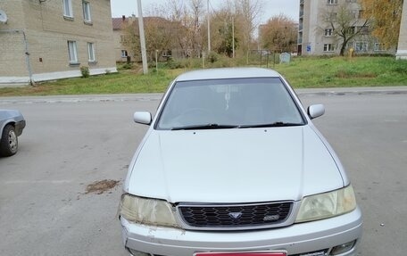 Nissan Bluebird XI, 1999 год, 200 000 рублей, 1 фотография