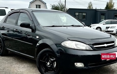 Chevrolet Lacetti, 2008 год, 399 000 рублей, 1 фотография