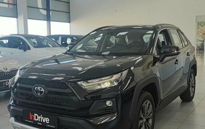 Toyota RAV4, 2025 год, 4 300 000 рублей, 1 фотография