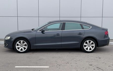 Audi A5, 2010 год, 1 220 000 рублей, 2 фотография