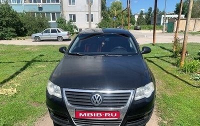 Volkswagen Passat B6, 2006 год, 570 000 рублей, 1 фотография