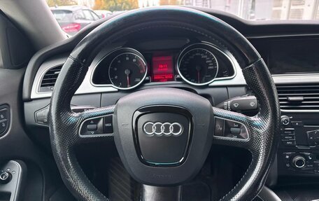 Audi A5, 2010 год, 1 220 000 рублей, 11 фотография