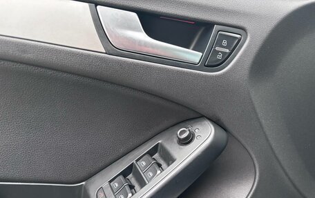 Audi A5, 2010 год, 1 220 000 рублей, 15 фотография