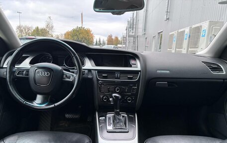 Audi A5, 2010 год, 1 220 000 рублей, 8 фотография