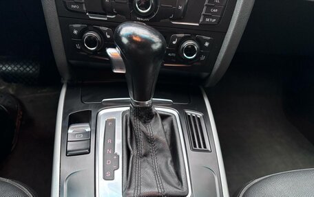 Audi A5, 2010 год, 1 220 000 рублей, 12 фотография
