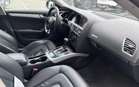 Audi A5, 2010 год, 1 220 000 рублей, 10 фотография