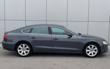Audi A5, 2010 год, 1 220 000 рублей, 5 фотография