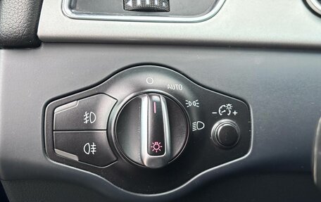 Audi A5, 2010 год, 1 220 000 рублей, 14 фотография