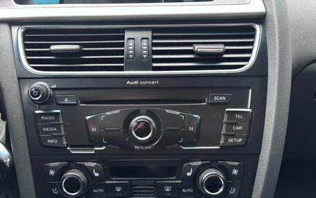 Audi A5, 2010 год, 1 220 000 рублей, 13 фотография
