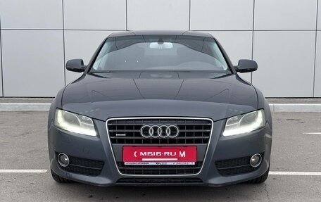 Audi A5, 2010 год, 1 220 000 рублей, 7 фотография