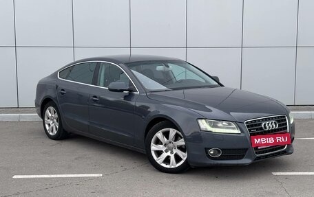 Audi A5, 2010 год, 1 220 000 рублей, 6 фотография