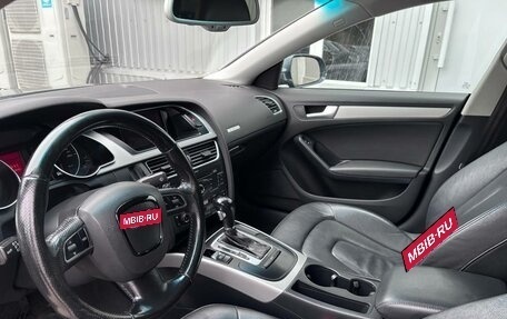 Audi A5, 2010 год, 1 220 000 рублей, 9 фотография