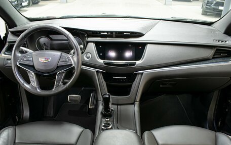 Cadillac XT5 I рестайлинг, 2020 год, 4 295 000 рублей, 13 фотография