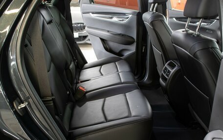 Cadillac XT5 I рестайлинг, 2020 год, 4 295 000 рублей, 12 фотография