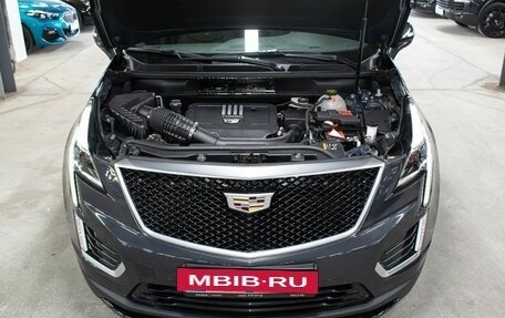 Cadillac XT5 I рестайлинг, 2020 год, 4 295 000 рублей, 9 фотография