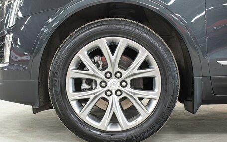 Cadillac XT5 I рестайлинг, 2020 год, 4 295 000 рублей, 27 фотография