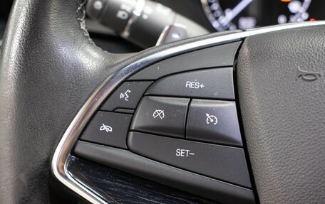Cadillac XT5 I рестайлинг, 2020 год, 4 295 000 рублей, 20 фотография