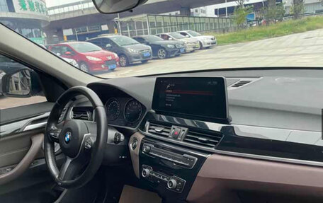 BMW X1, 2021 год, 2 180 000 рублей, 5 фотография