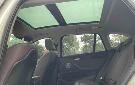 BMW X1, 2021 год, 2 180 000 рублей, 6 фотография