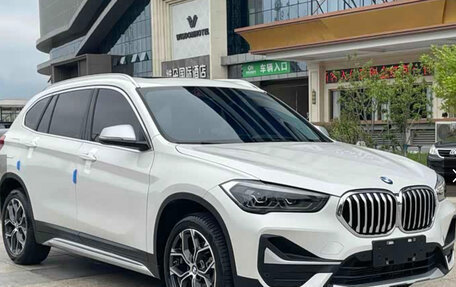 BMW X1, 2021 год, 2 180 000 рублей, 2 фотография