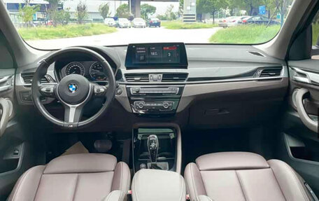 BMW X1, 2021 год, 2 180 000 рублей, 8 фотография