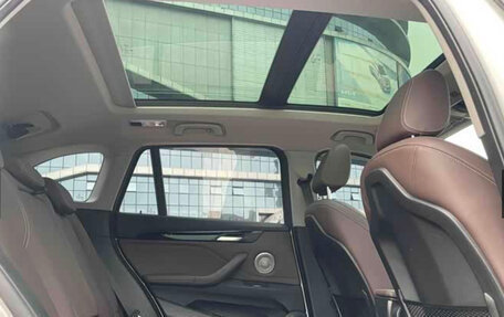 BMW X1, 2021 год, 2 180 000 рублей, 7 фотография