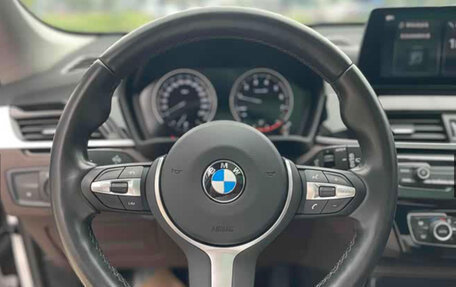 BMW X1, 2021 год, 2 180 000 рублей, 9 фотография