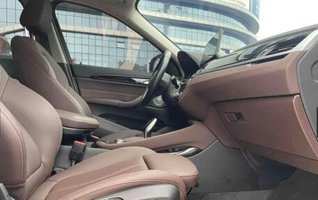 BMW X1, 2021 год, 2 180 000 рублей, 4 фотография