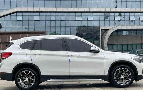 BMW X1, 2021 год, 2 180 000 рублей, 26 фотография