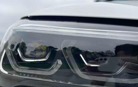 BMW X1, 2021 год, 2 180 000 рублей, 16 фотография