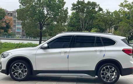 BMW X1, 2021 год, 2 180 000 рублей, 24 фотография