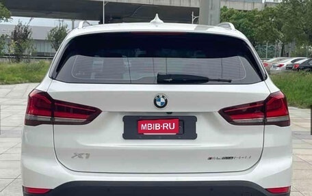 BMW X1, 2021 год, 2 180 000 рублей, 23 фотография