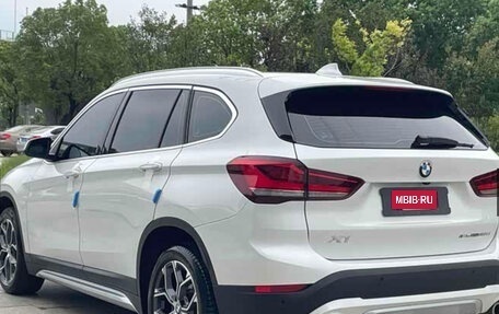 BMW X1, 2021 год, 2 180 000 рублей, 22 фотография
