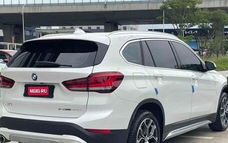 BMW X1, 2021 год, 2 180 000 рублей, 25 фотография