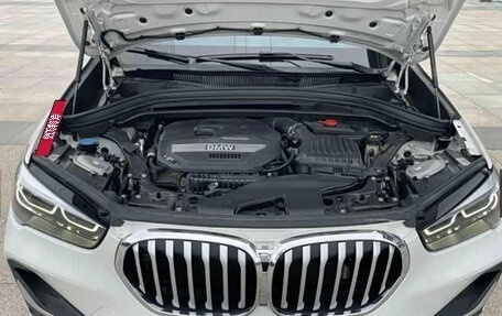 BMW X1, 2021 год, 2 180 000 рублей, 19 фотография