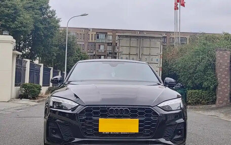 Audi A5, 2022 год, 3 400 001 рублей, 2 фотография