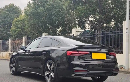 Audi A5, 2022 год, 3 400 001 рублей, 11 фотография