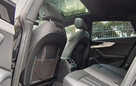 Audi A5, 2022 год, 3 400 001 рублей, 9 фотография