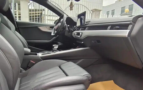 Audi A5, 2022 год, 3 400 001 рублей, 6 фотография