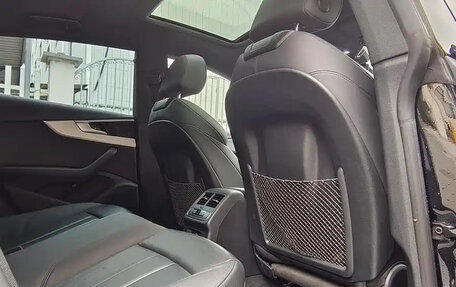 Audi A5, 2022 год, 3 400 001 рублей, 8 фотография