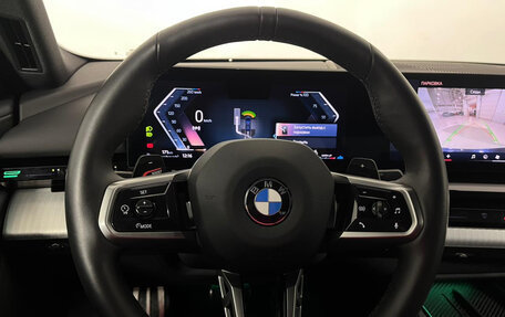 BMW 5 серия, 2024 год, 7 777 000 рублей, 10 фотография