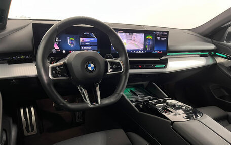 BMW 5 серия, 2024 год, 7 777 000 рублей, 9 фотография