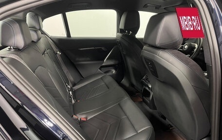 BMW 5 серия, 2024 год, 7 777 000 рублей, 18 фотография