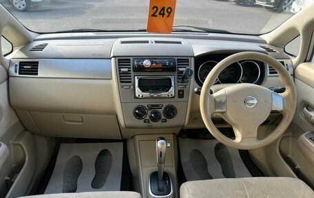 Nissan Tiida, 2004 год, 499 000 рублей, 16 фотография