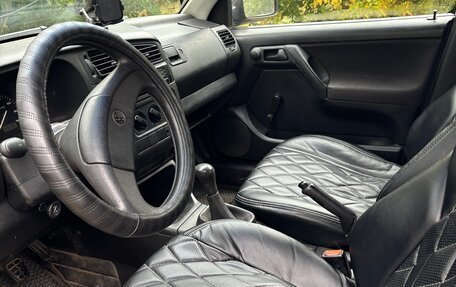 Volkswagen Golf III, 1994 год, 100 000 рублей, 5 фотография