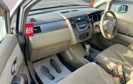 Nissan Tiida, 2004 год, 499 000 рублей, 12 фотография