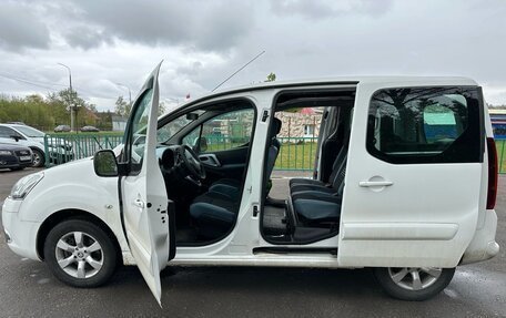 Citroen Berlingo II рестайлинг, 2015 год, 950 000 рублей, 3 фотография