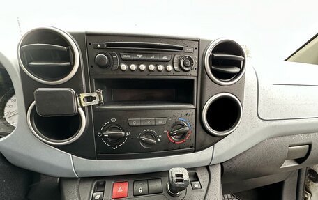Citroen Berlingo II рестайлинг, 2015 год, 950 000 рублей, 13 фотография