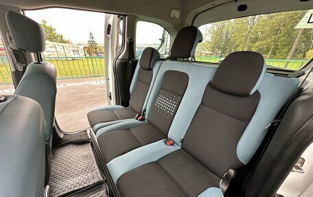 Citroen Berlingo II рестайлинг, 2015 год, 950 000 рублей, 9 фотография